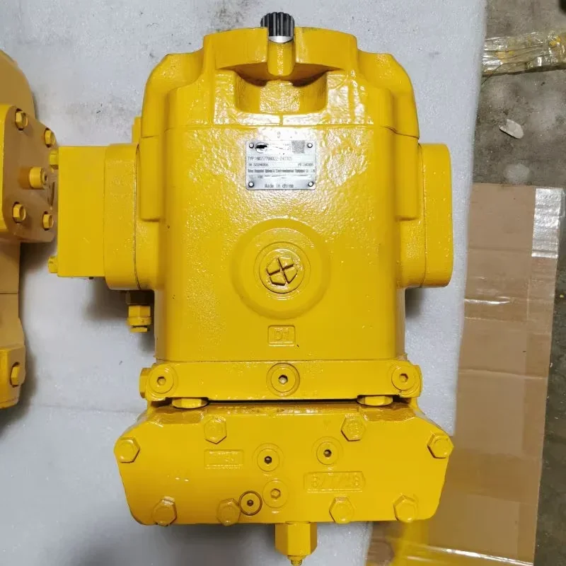 DONGJU 2658607738 2657799322 2658573088 57799322 Hydraulic Pump for Epiroc Rig Dm45