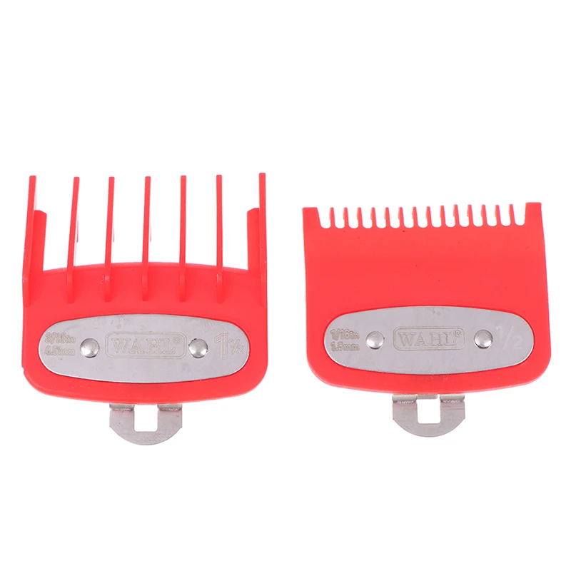 Hair Clipper Guards, Trimmer Cutting Guides Set