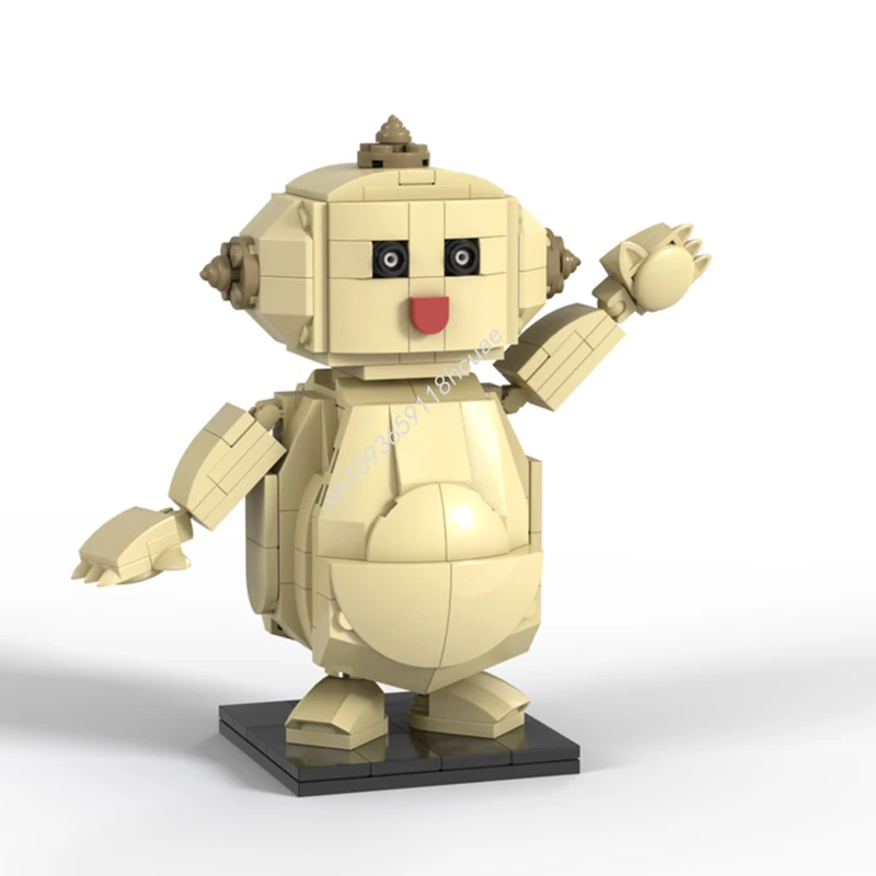 250-個-moc-マッカパッカ-ビルディングブロック-論理的思考力向上-空間想像力向上-問題解決力向上-クリスマスおもちゃ-ギフト