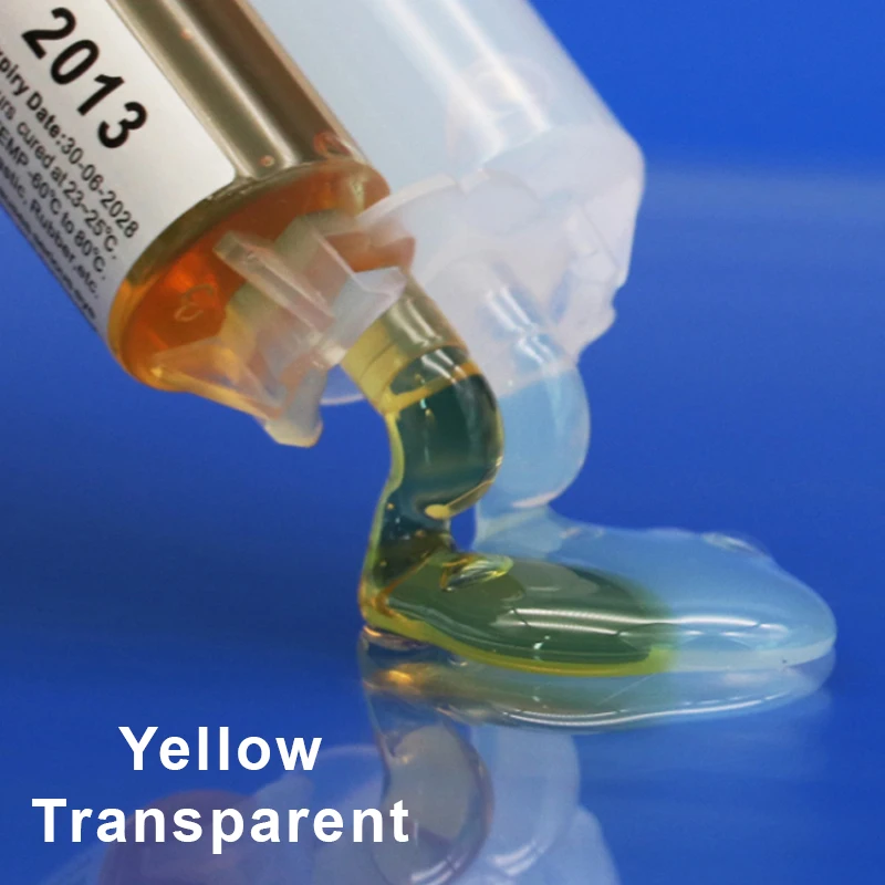 2013 Super Strength Epoxy Adhesive Amber Standard 90Mins Bonding Metal Plastic Wood Replace ARALDITE 2011 50ML Cartridge AB Glue