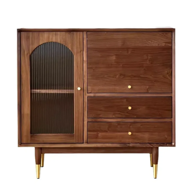 

Living room side cabinet