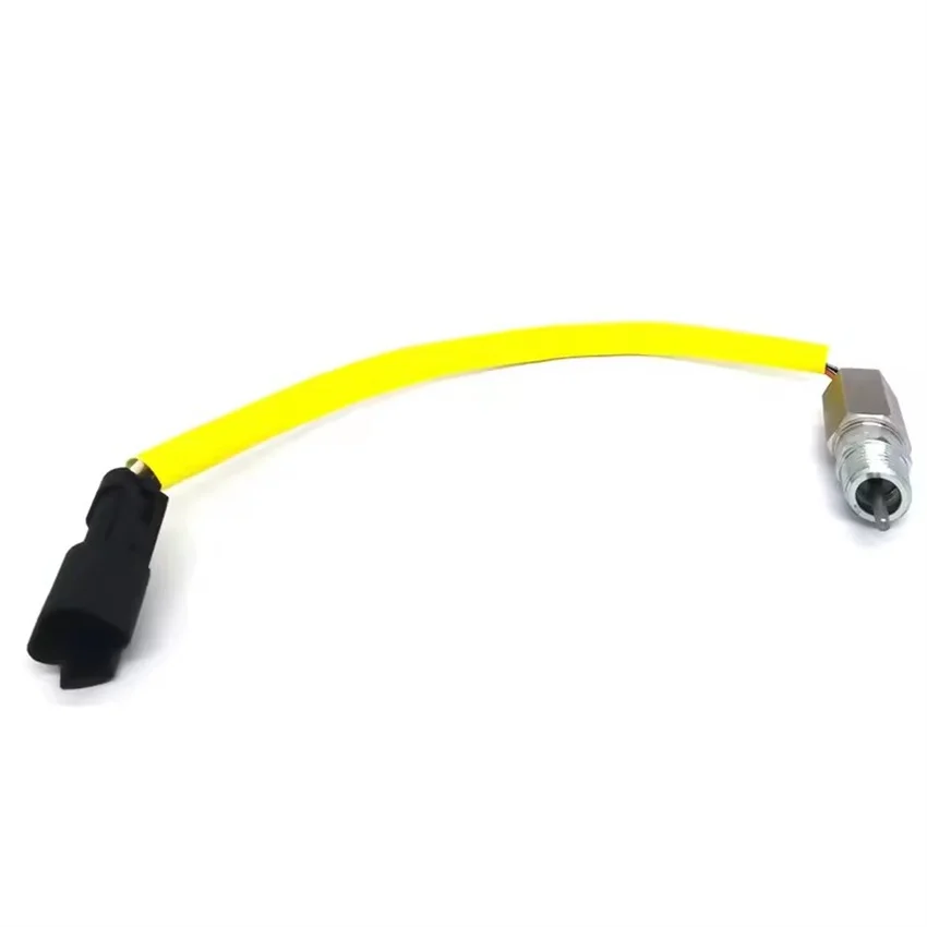 102-0050 1020050 Excavator Temperature Sensor For Caterpillar CAT E3412 E3412C Construction Machinery Parts