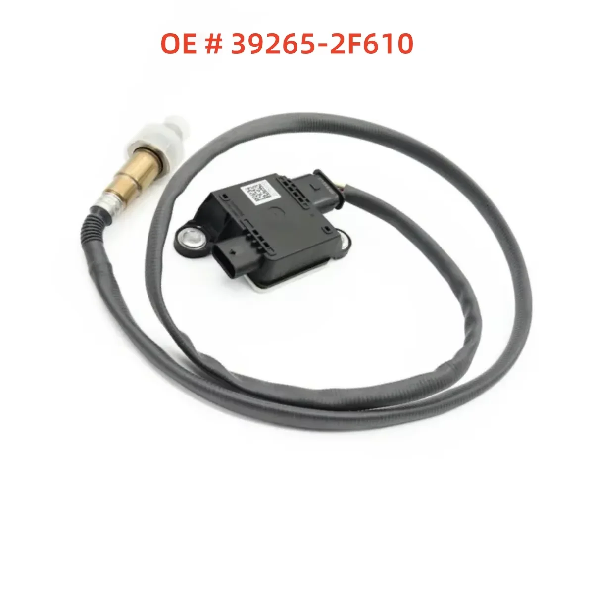

High quality Brand New 39265-2F610 0281007933 PM Diesel Exhaust Particulate Sensor for Hyundai
