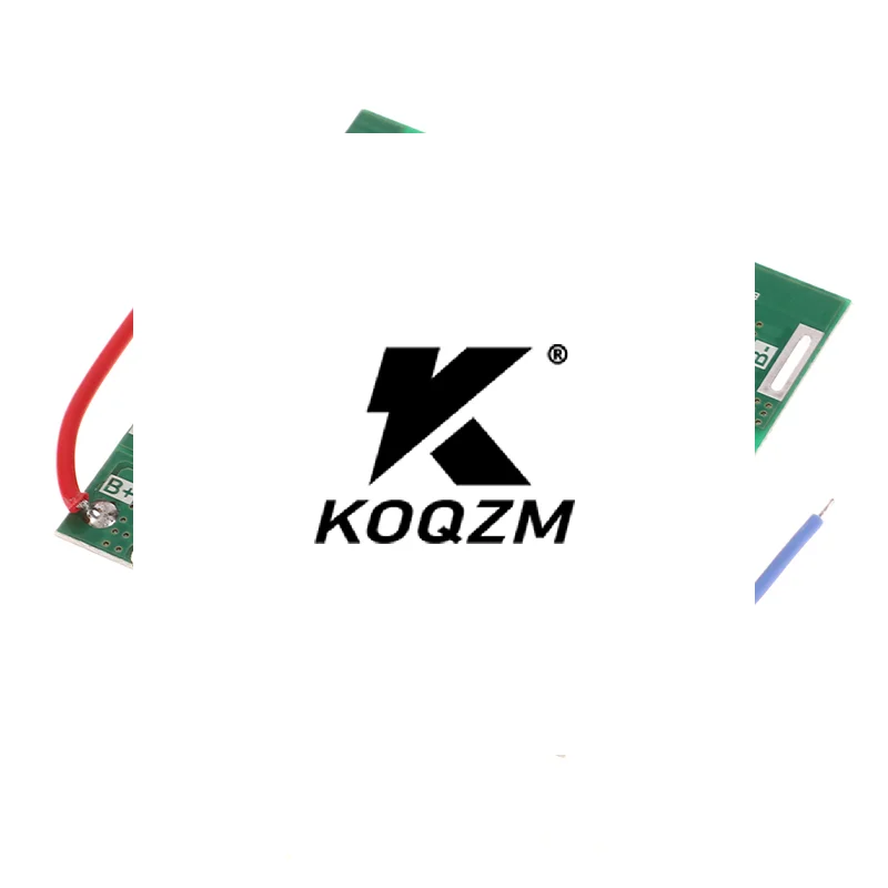 5S Bms Electric Ang…