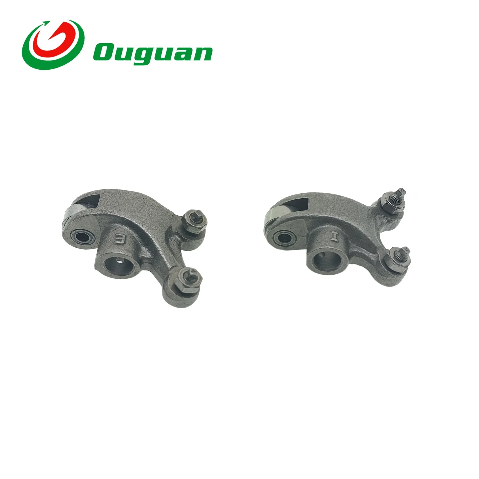 ouguan for WAVE125 WAVE 125 Wave 125 125cc 4V 4 VALVE Valves Head Engine Rocker Arm