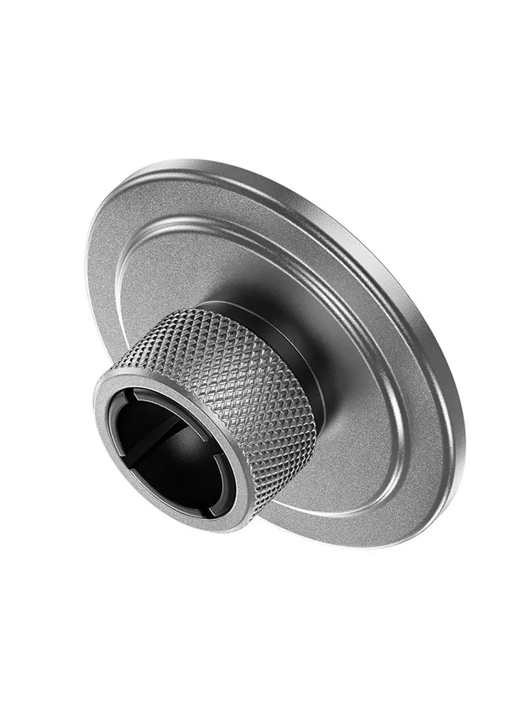 Für MagSafe Autohalterung Zubehör Universelle Magnetische Auto-Handyhalterung Teile Geeignet für 17mm Kugelkopf-Basis Magnethalterungen – Detail 11