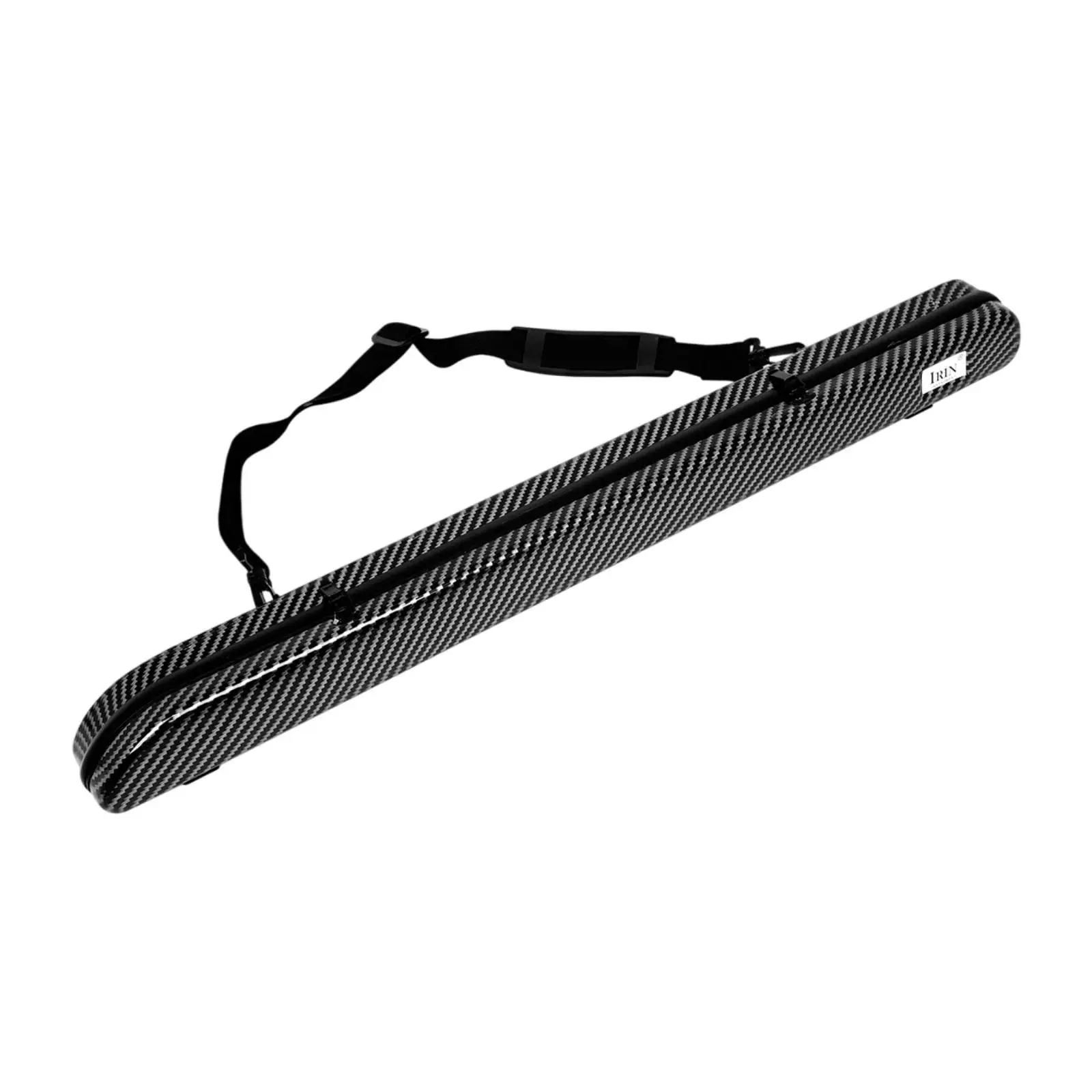 

Bow Case Full Protection Dustproof Scratchproof Portable Music Lover Gift Bow Box with Adjustable Shoulder Strap Storage Holder