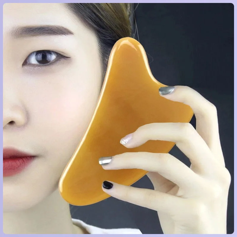 Thickened Horn Gua … - image