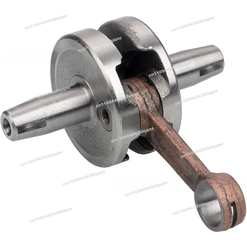 Mini Motorcycle Accessories 49CC Small Sports Car Small Off-road Vehicle Two-stroke Engine 44-6 Full-circle Crankshaft