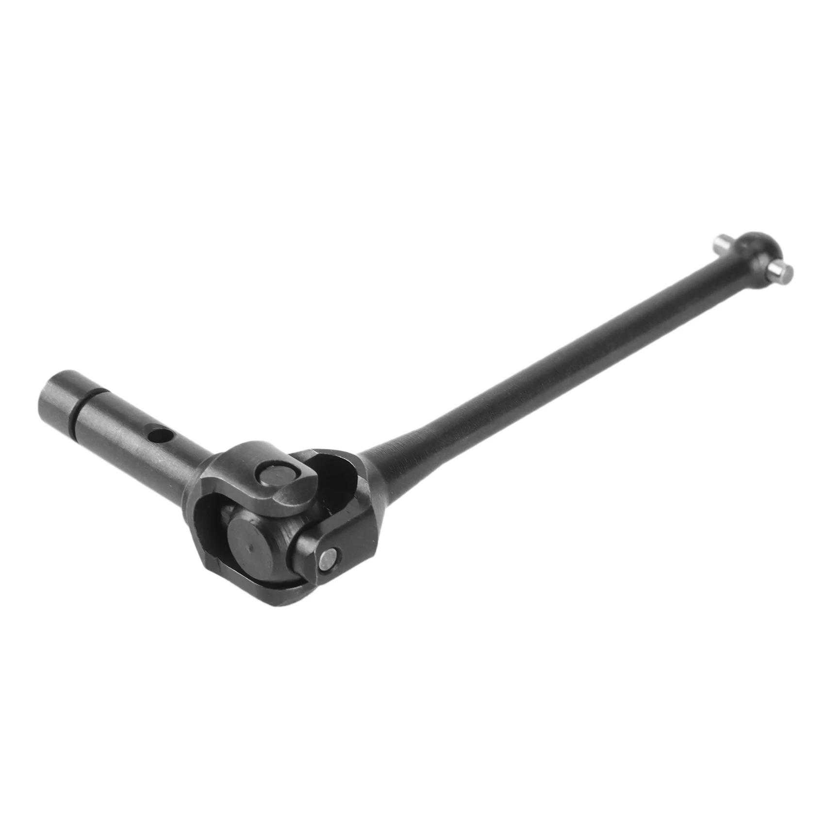 AA84 2Pcs Metall Vordere Antriebswelle CVD für Yikong YK4102 YK4103 Absima CR3.4 SHERPA KHAMBA 1/10 RC Crawler Auto upgrade Teile