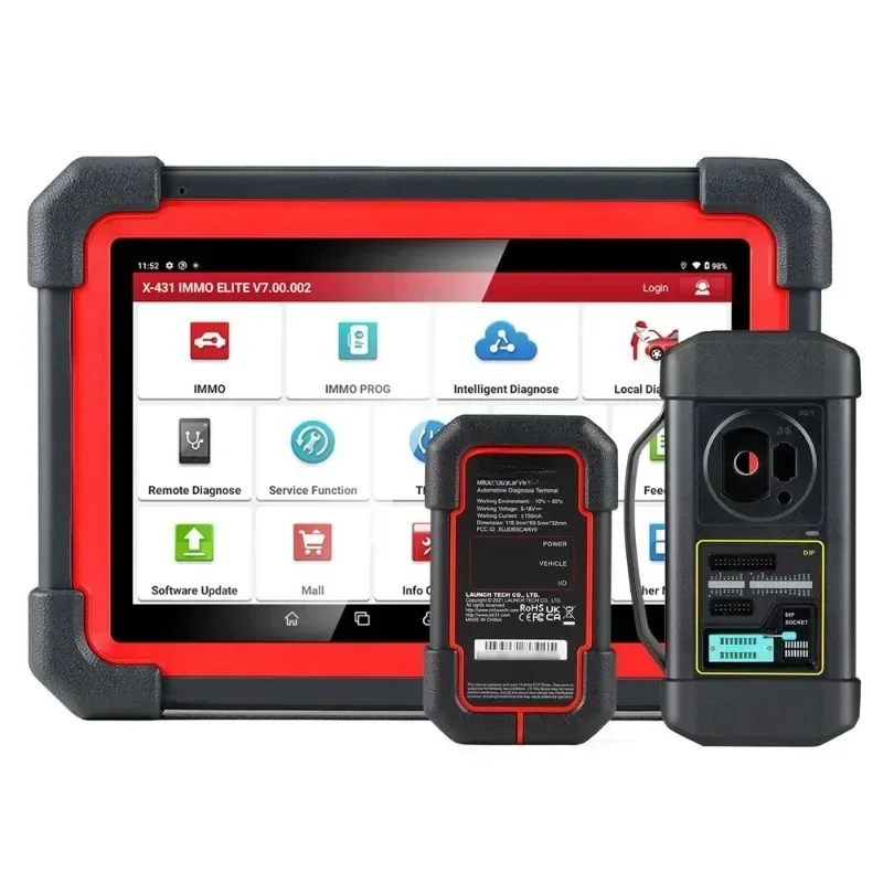 

Global version multilingual upgradable