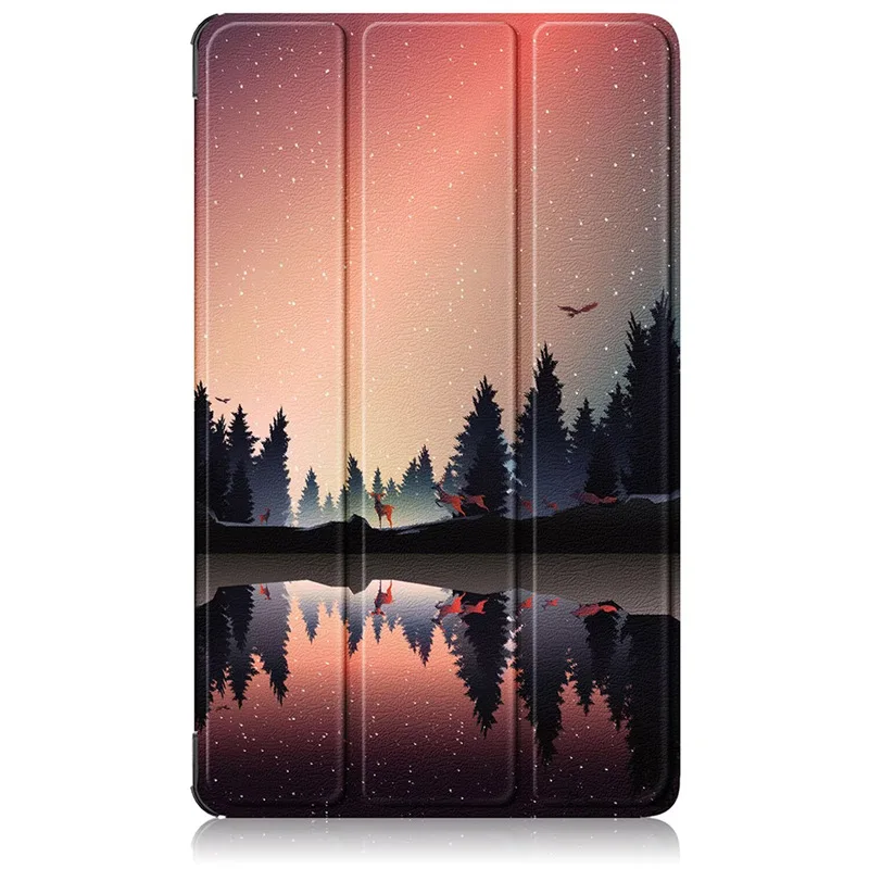 Für Honor Pad X7 25 Tablet - Schutzhülle für Glory X7 Tri-Fold – Detail 10