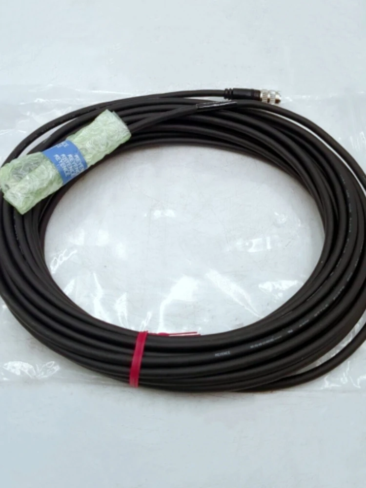 OP-88650 Sensor head to amplifier cable 10 m
