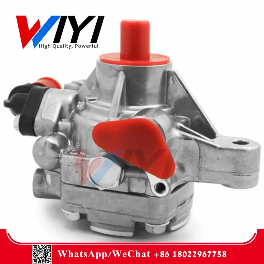 

НОВЫЙ насос гидроусилителя руля для Honda Acura Accord CR-V 56110-RAA-A01 56110-RAA-A02 56110-RAA-A03 56110-RAA-A04 56110-PNB-306