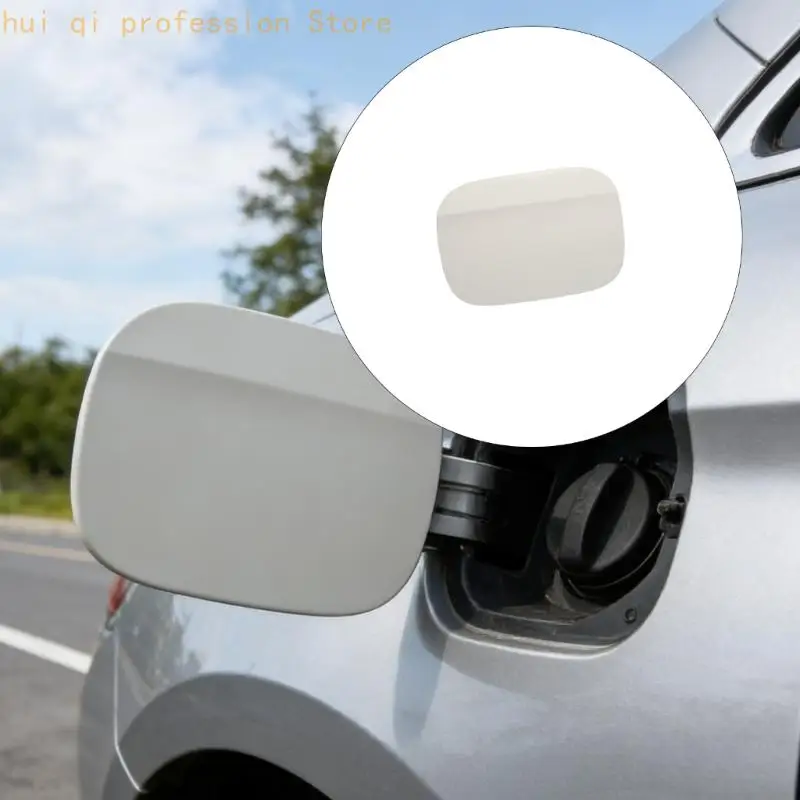 Passgenaues Kraftstoffeinfüllgehäuse für europäische Autos mit dichtem Sitz. Einfache Installation H8WE – Detail 9