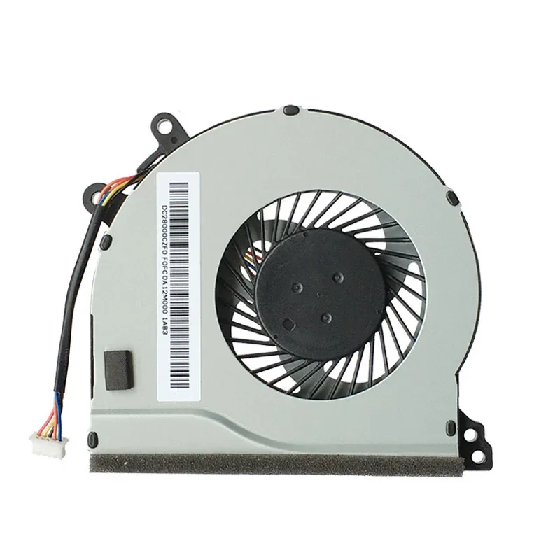 Original for 310-14ISK/15ISK 15ABR 510-15ISK 310-14IKB Fan view 3