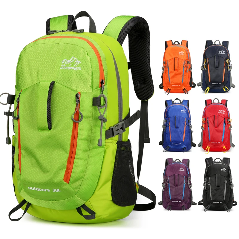 

Hiking Backpack Travel Backpack Unisex Camping outdoor hiking daily backpack Lightweight backpack