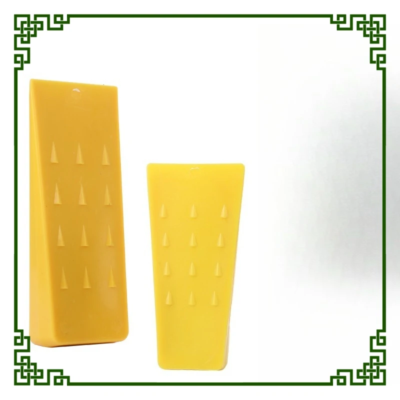 

Применитесь к бензопилу, клин для лесозаготовок 5/8, бензиновая пила, пластиковая защелка для лесозаготовок, аксессуары для бензопилы