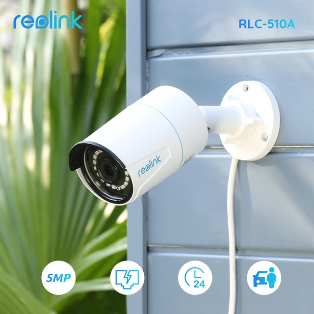 Reolink outdoor fashion wireless camera