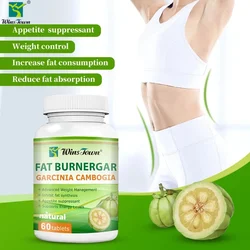 Strongest Slimming Lose Weight Tenghuang Fruit Suppment Tablet Weight Loss Slim Fat Burning  For Men & Women Weight Loss Fast