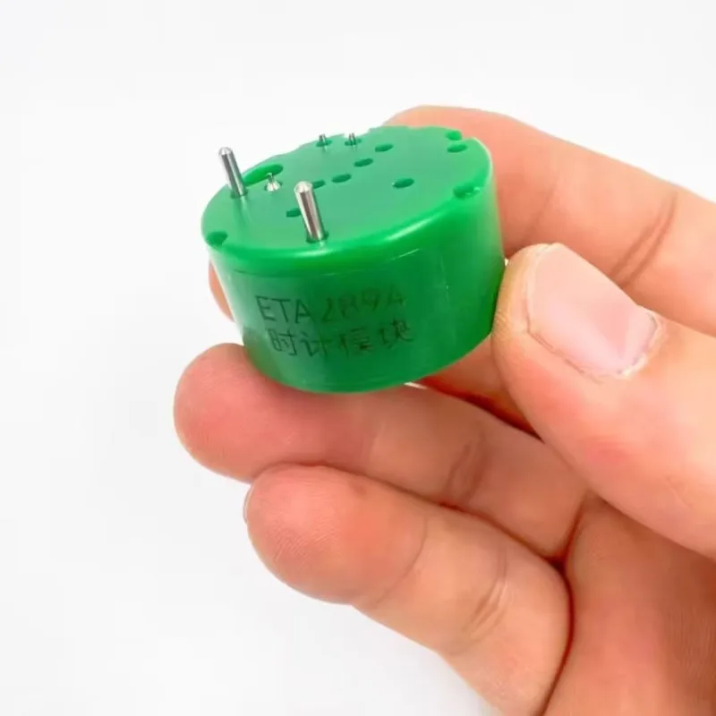 For Watch Repair Tool ETA2894-2 Movement Repair Timing Module Installation Base