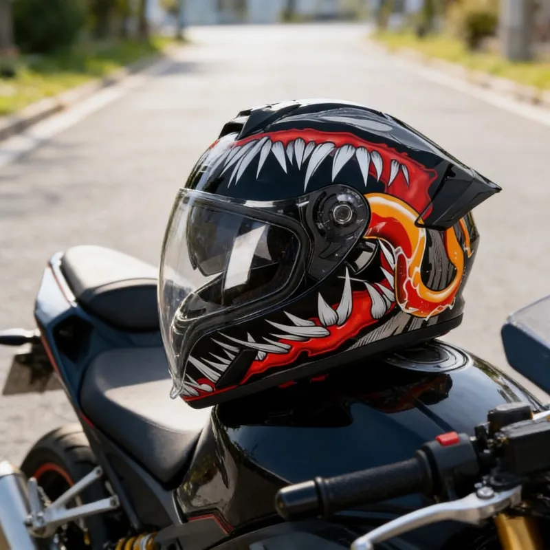 

Высококачественный модульный мотоциклетный шлем-трансформер 3C для мужчин и женщин, для внедорожных мотоциклов, на все четыре сезона.