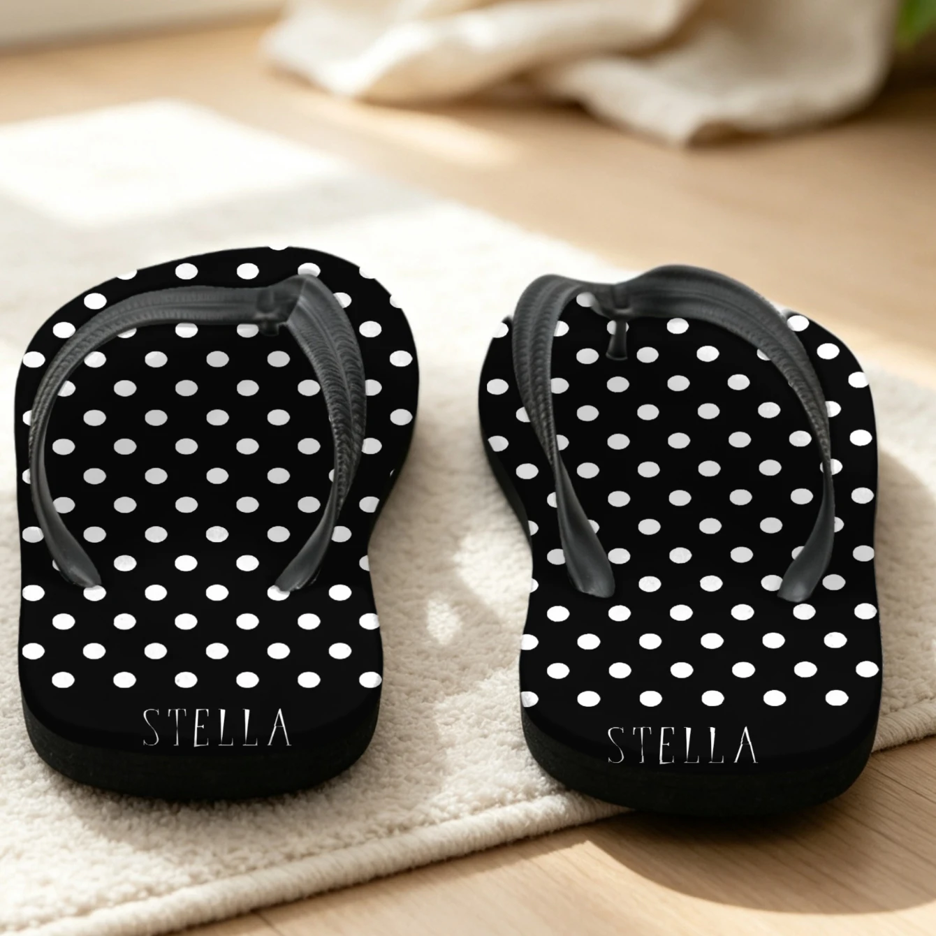Custom Men's and Women's Funny Face Flip Flops Gift, Photo Flip Flops Gift, Face Flip Flops, Bridal , Wedding