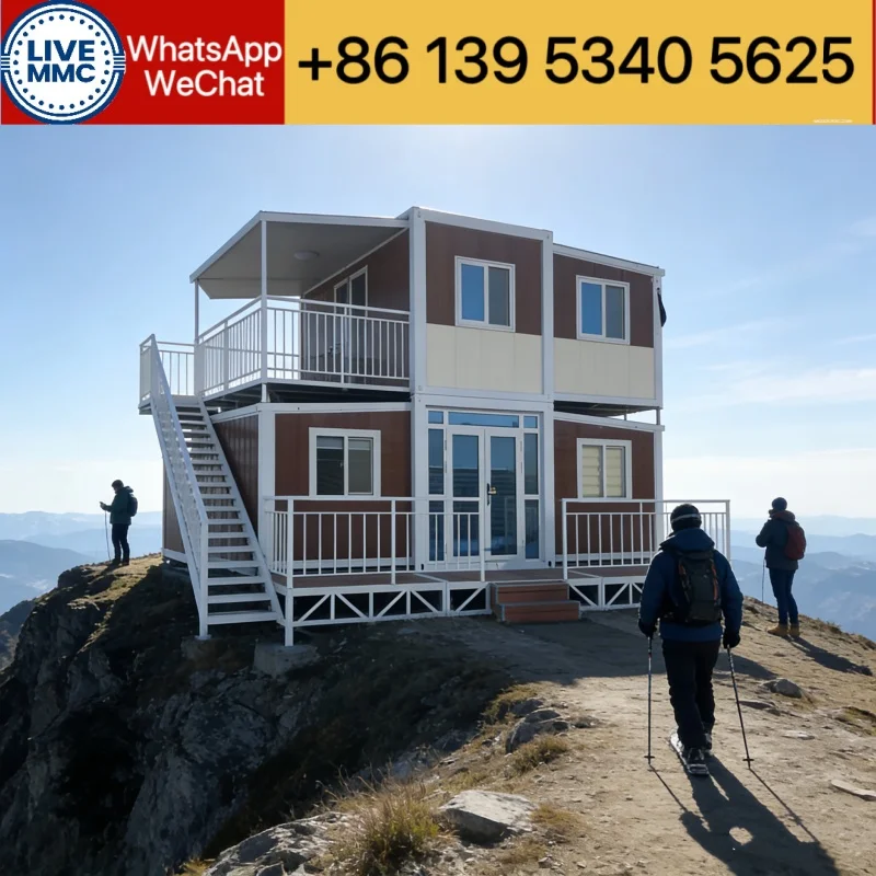 For Sale: 2-3 Bedro…