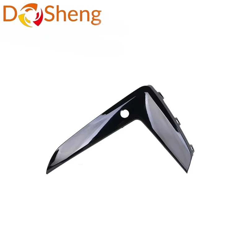 

51118747845 51118747846 Front Bumper Left Moulding Strip Front Bumper Left or Right Chrome Molding Trim for BMW 5 Series G30