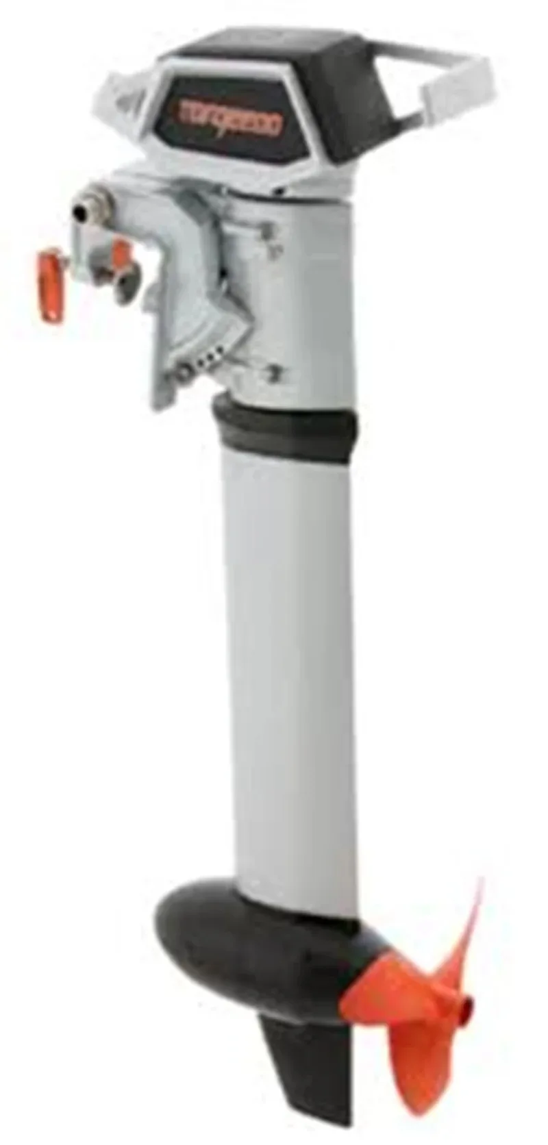 

BRAND NEW Torqeedo Cruise 4.0R L Electric Outboard Motor
