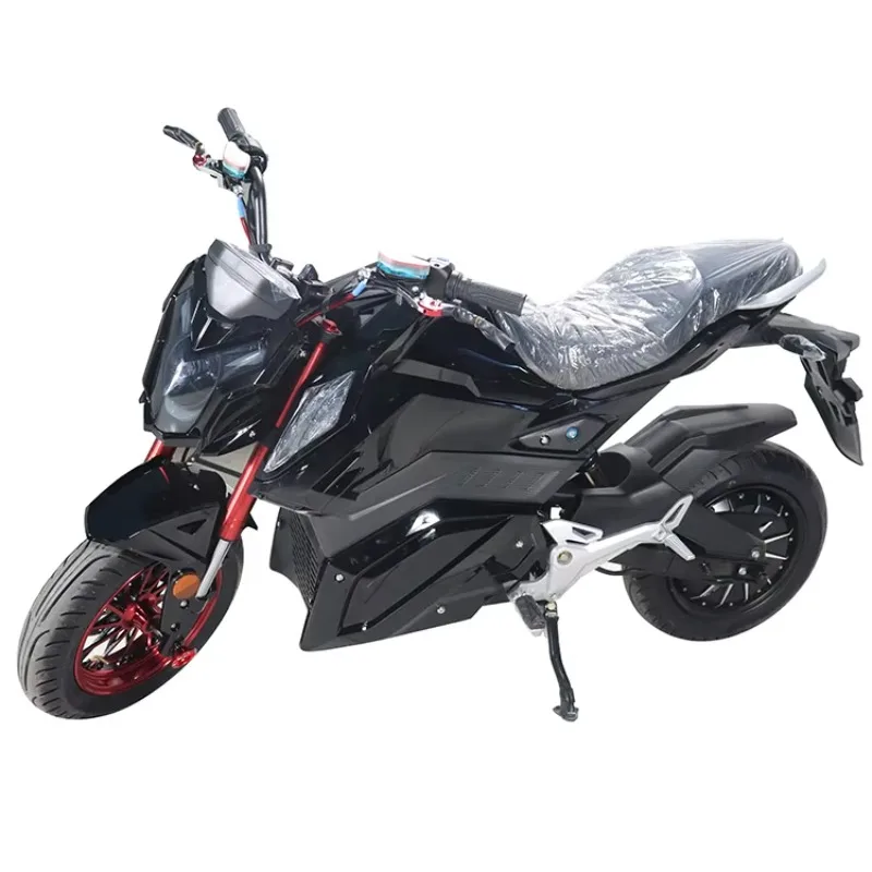 DXYCKD factory direct sales high power cool custom color beautiful custom adult off-road street electric motorcycle