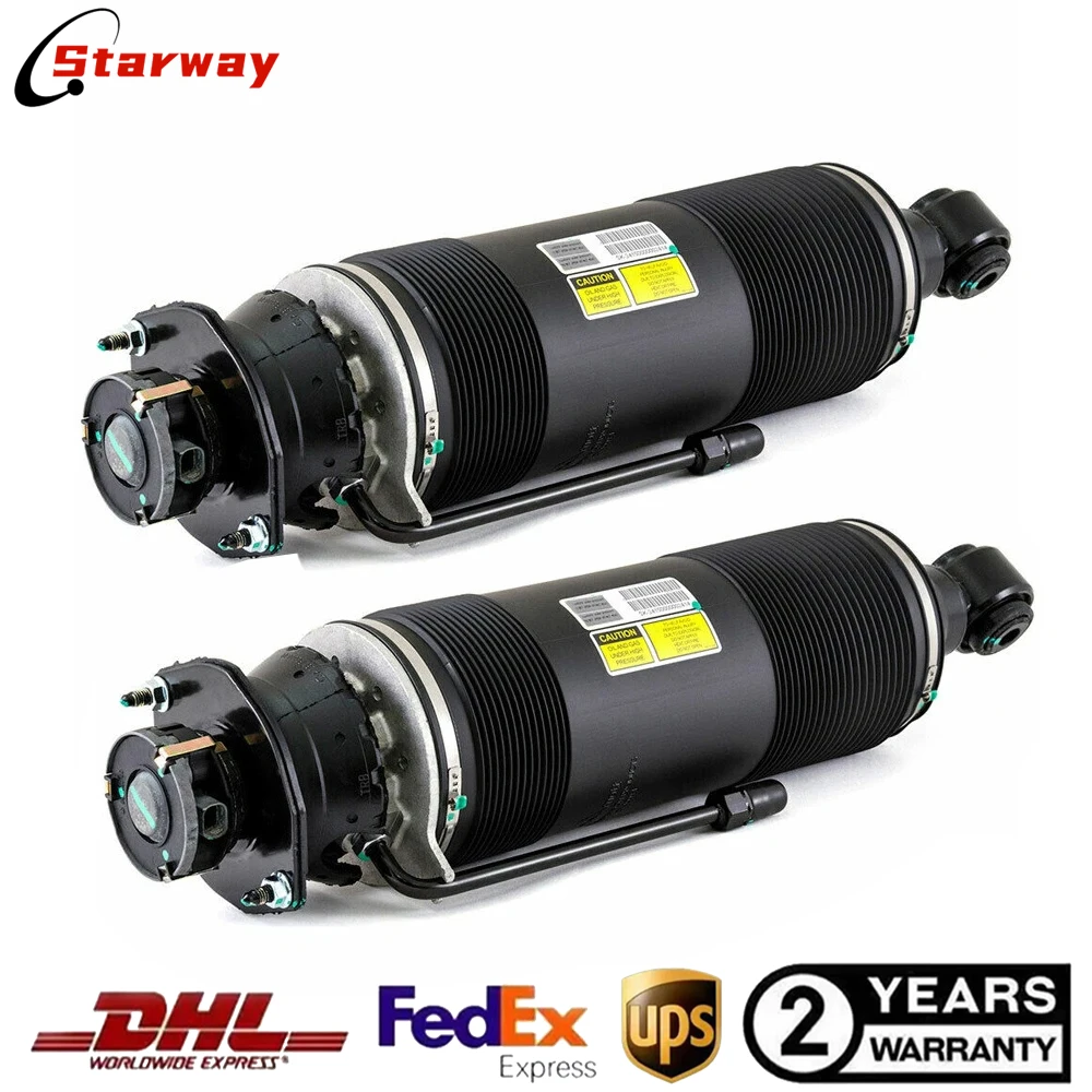 Front Left Right Hydraulic Shock Suspension Absorber Strut For Mercedes R230 SL500 2303200013 A2303202813 A2303200338 2303204638