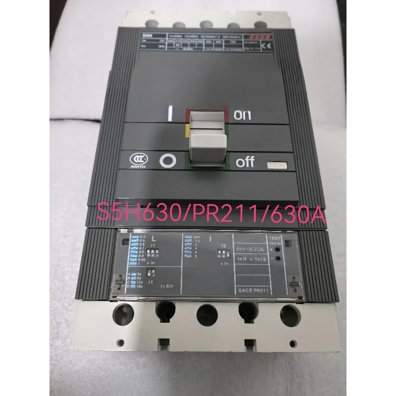 

molded case circuit breaker