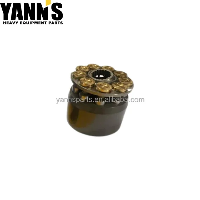 2792486 279-2486  Hydraulic Piston Motor Rotating Group  for  Excavator