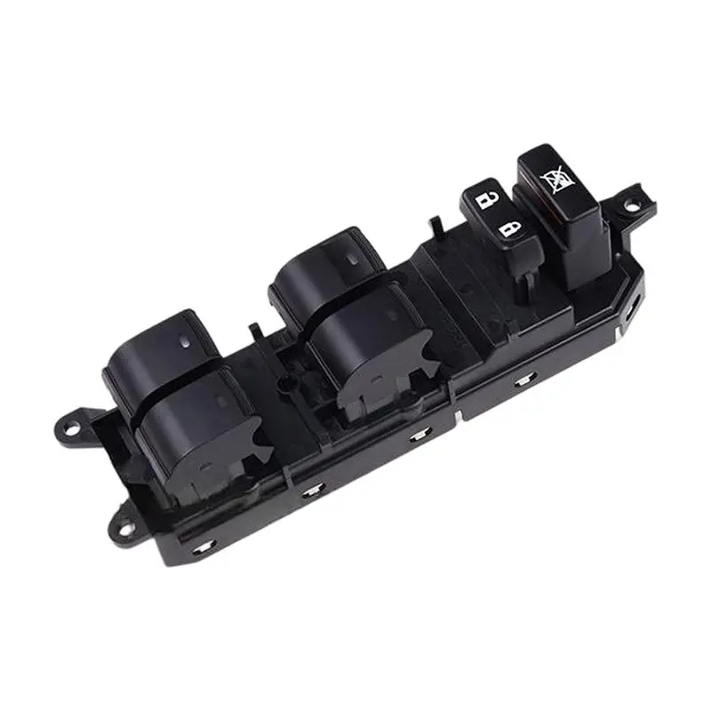 ABQB-Car Power Window Master Switch Button For Toyota Camry