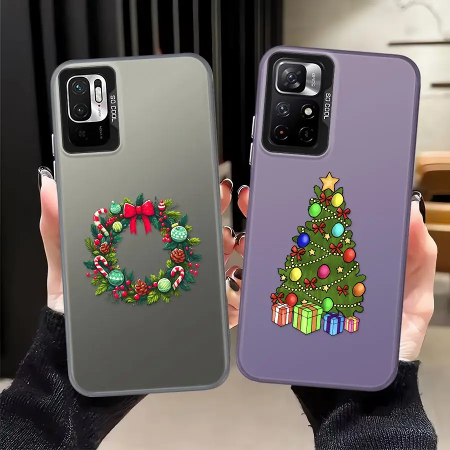 Christmas Trees Fas…