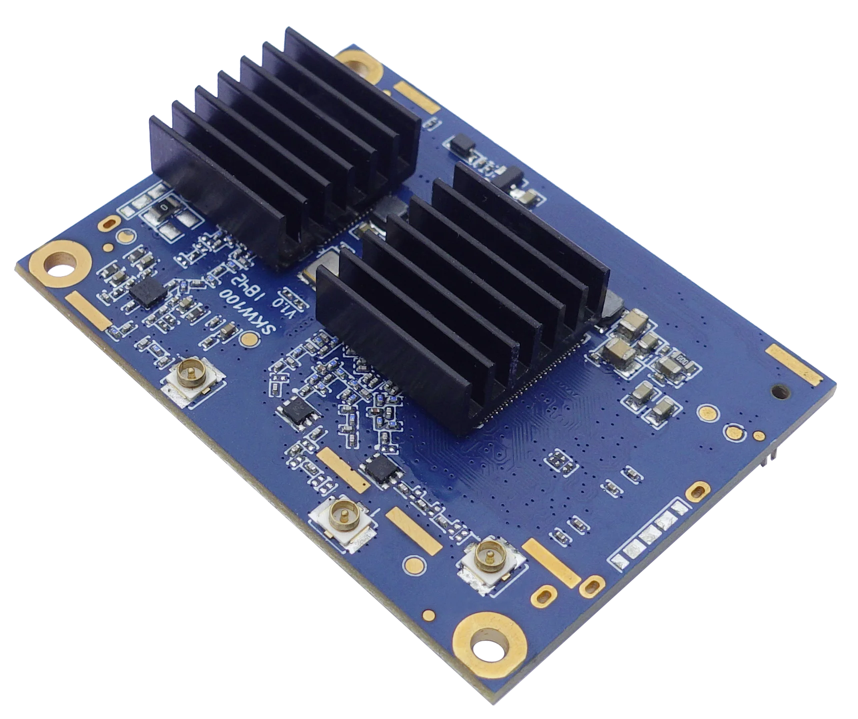 QCA9531 chip solution wifi module for advanced WLAN platforms