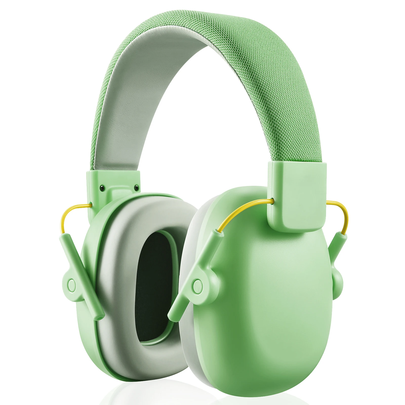 NONE Yhkema Noise Cancel ling Kopfhörer für Kinder, snr 27db Sicherheits geräusch reduzierung Ohren schützer für Autismus sensorische & Konzentration hilfe 9