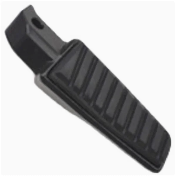 For CFMOTO CF250-6 Left and Right Front and Rear Foot Pedal 250SR Front and Rear Foot Pedal Pedal