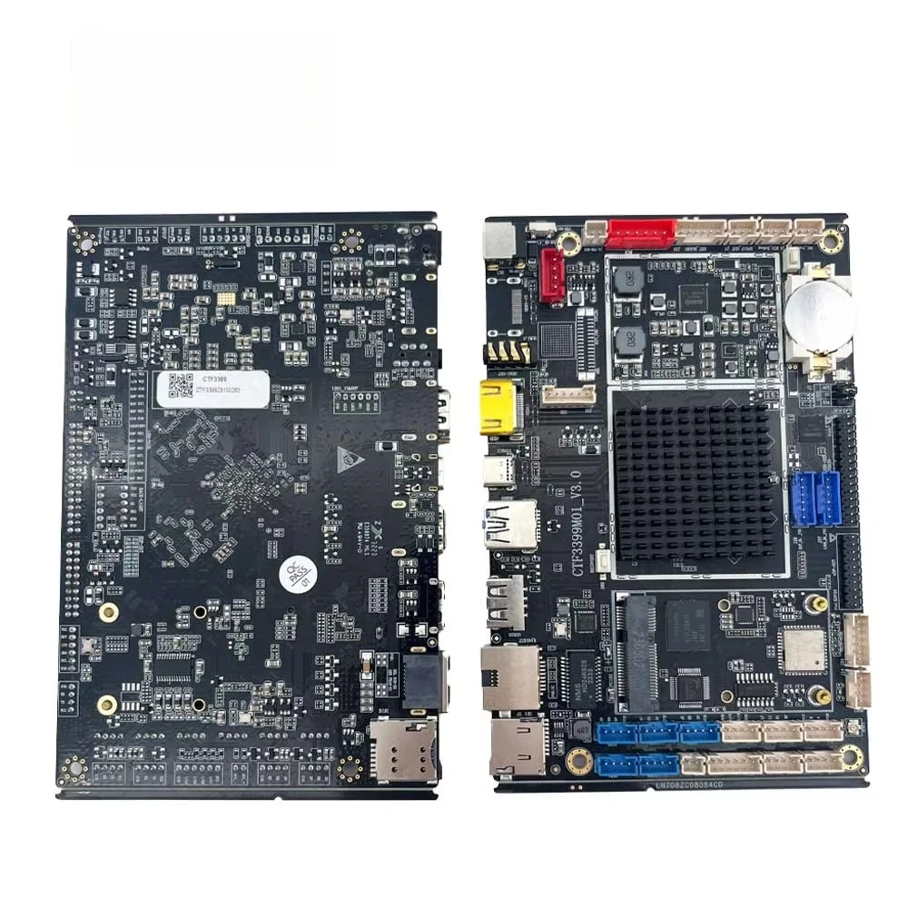 

2025 hot sale GPS 3G 4G 5G RK3566 RK3568 Motherboard Android 11.0 Smart TV Board Android 7.1 Core Main Board