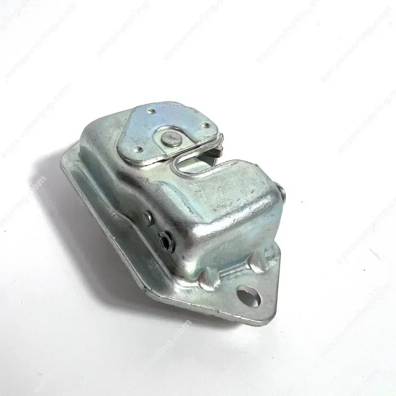 For Cab door lock Lock block inner handle For Komatsu PC 78 128 Daewoo 55 SANY 55 CASE 55  Excavator Accessories