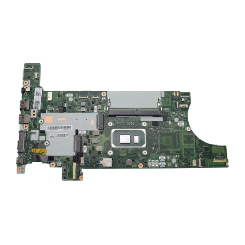 

A Motherboard For Lenovo Thinkpad T14 T15 Gen 2 i5-1145G7 16G AX201 5B21M82809