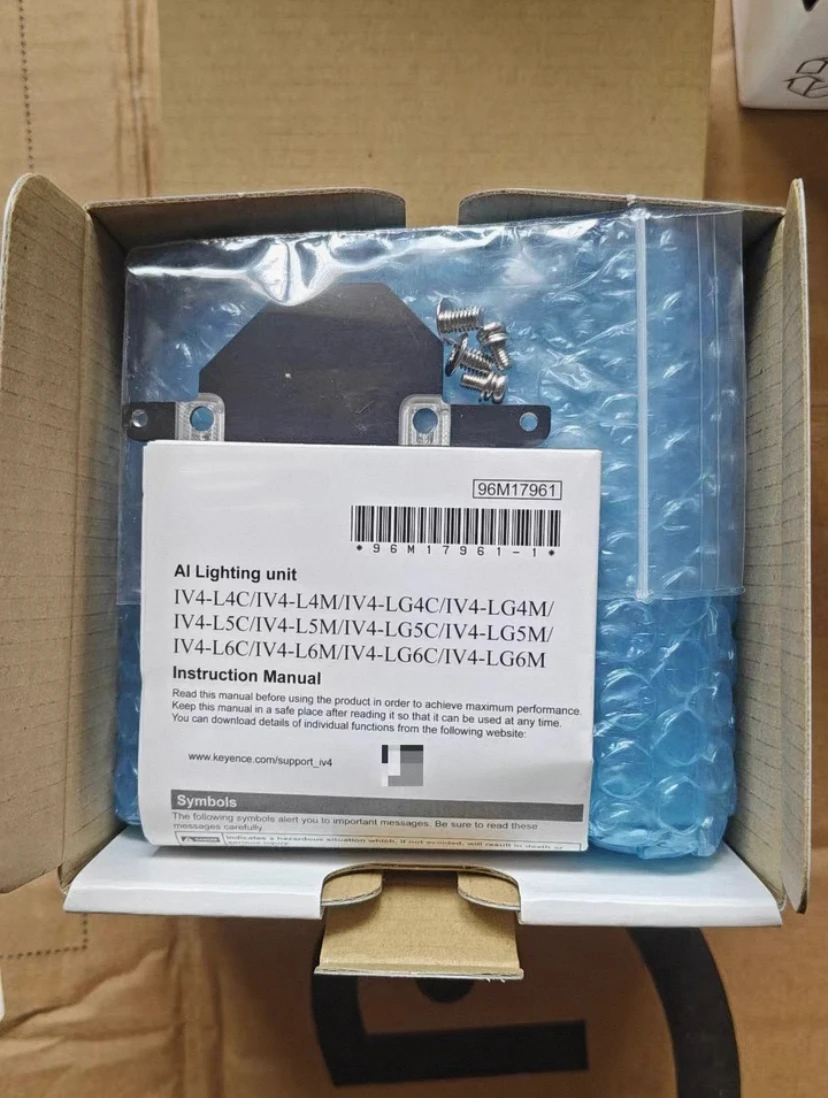 العلامة التجارية الجديدة IV4-LG5C المخزون الفوري #2