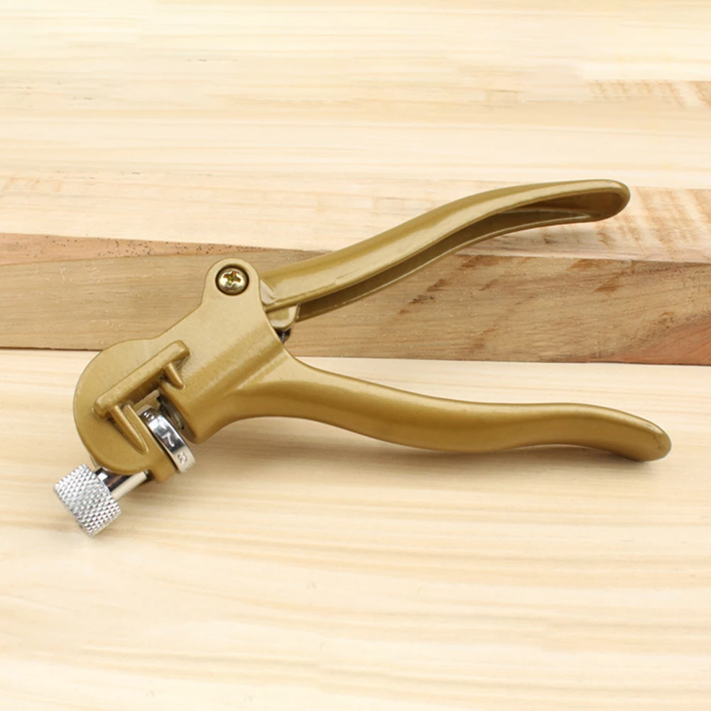 Saw Set Tool Saw Set Pliers Woodwork Hand Tools Sawset Puller Sawtooth Dresser 3