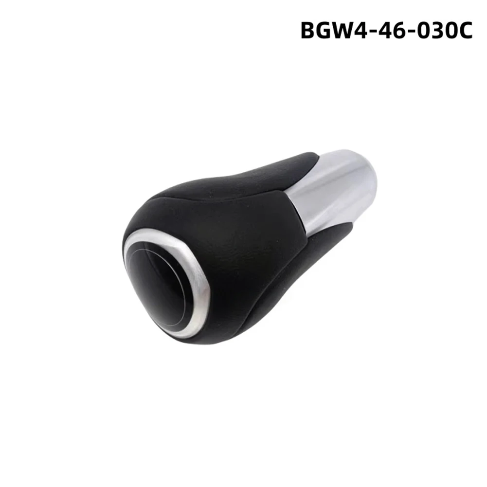 Shift Knob Replacement Part for Mazda 3 BL 5 CW 6 GJ For CX5 KE CX7 ER CX9 TB Models 2009 2014 with OEM BGW446030C