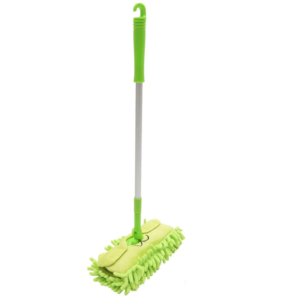 Children's Mop Toddler Plaything Kids Tool Educational Sweeping for Mini Simulation Cleaning Tools Housekeeping Supplies