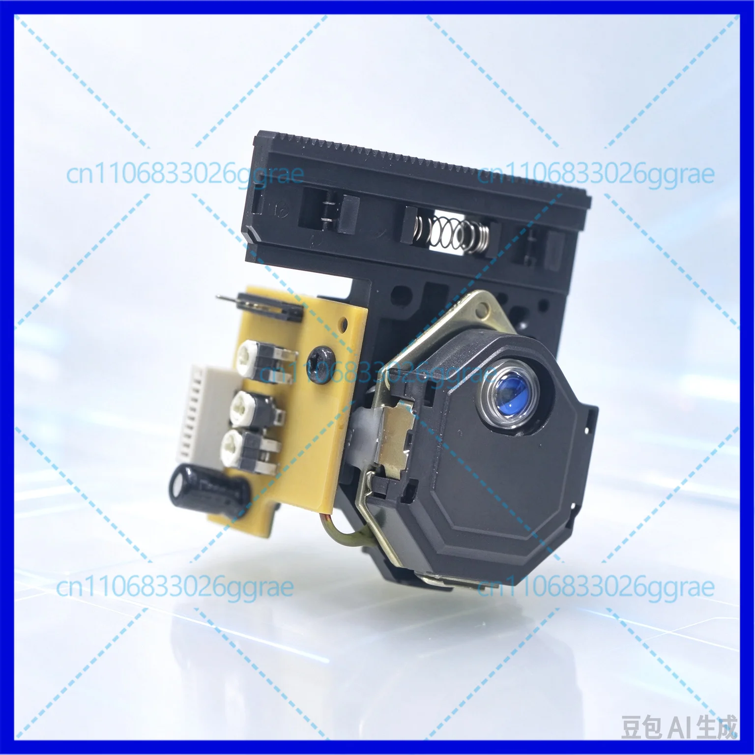 Fits For Sony KSS-240A CD Laser Head, New, Stable Quality, Easy Installation
