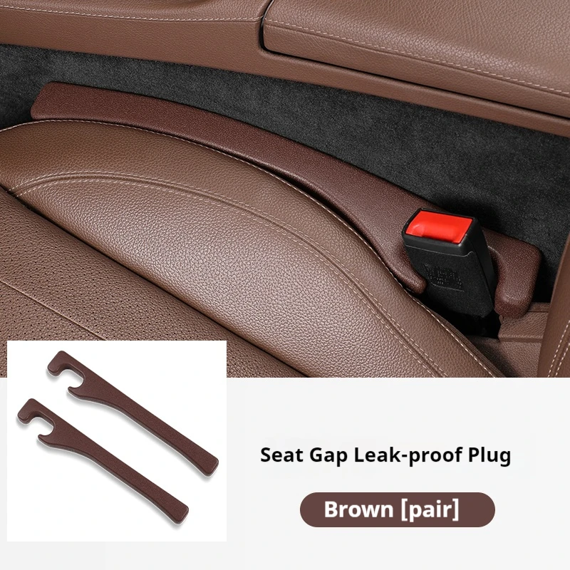 Car Seat Gap Plug S… - image