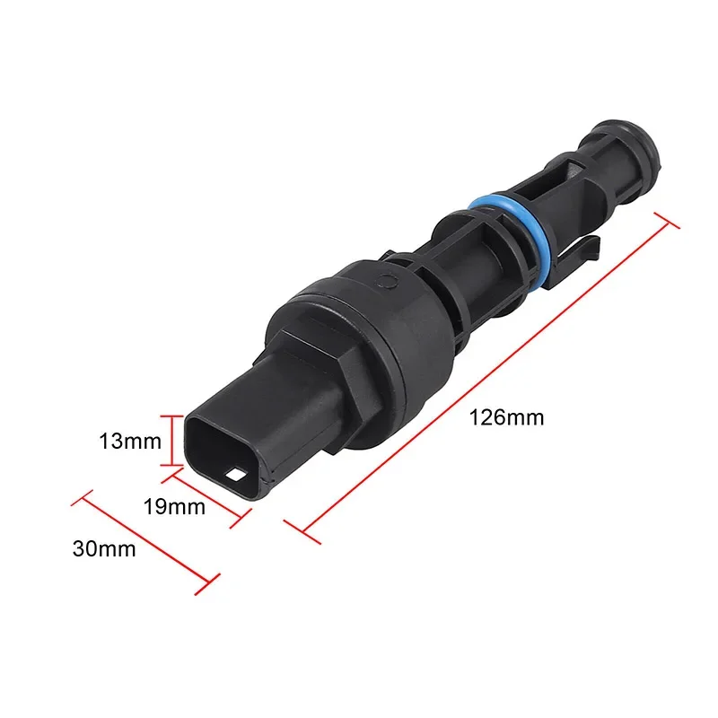 Vehicle Speed Sensor 7700109677 8200143699 for Renault Kangoo Clio Megane Scenic Nissan Kubistar 1997-2007 Gearbox Odometer
