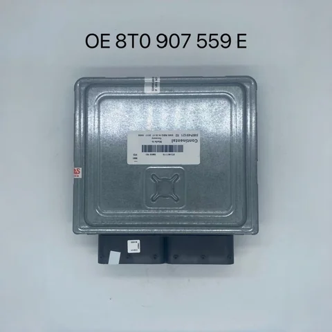 8T0 907 559 E — Новая плата ЭБУ двигателя для VW/Audi S5